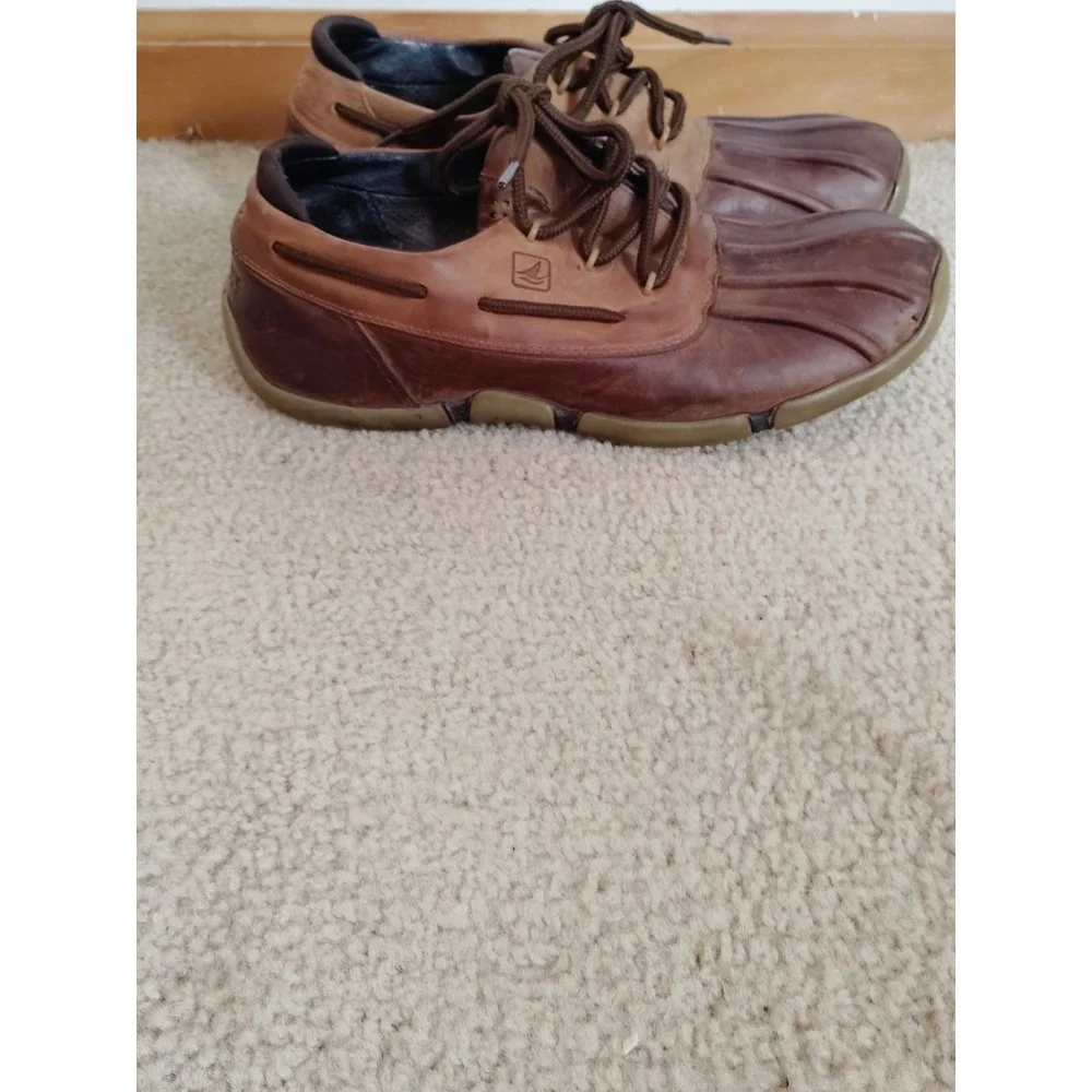Sperry hunting outdoor